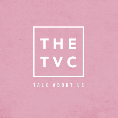 Talk About Us - EP