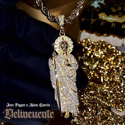 Delincuente (feat. Alain Garcia) - Single