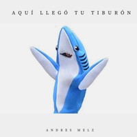 Aquí Llegó Tu Tiburón - Single - Andres Melz & LoFi Melz