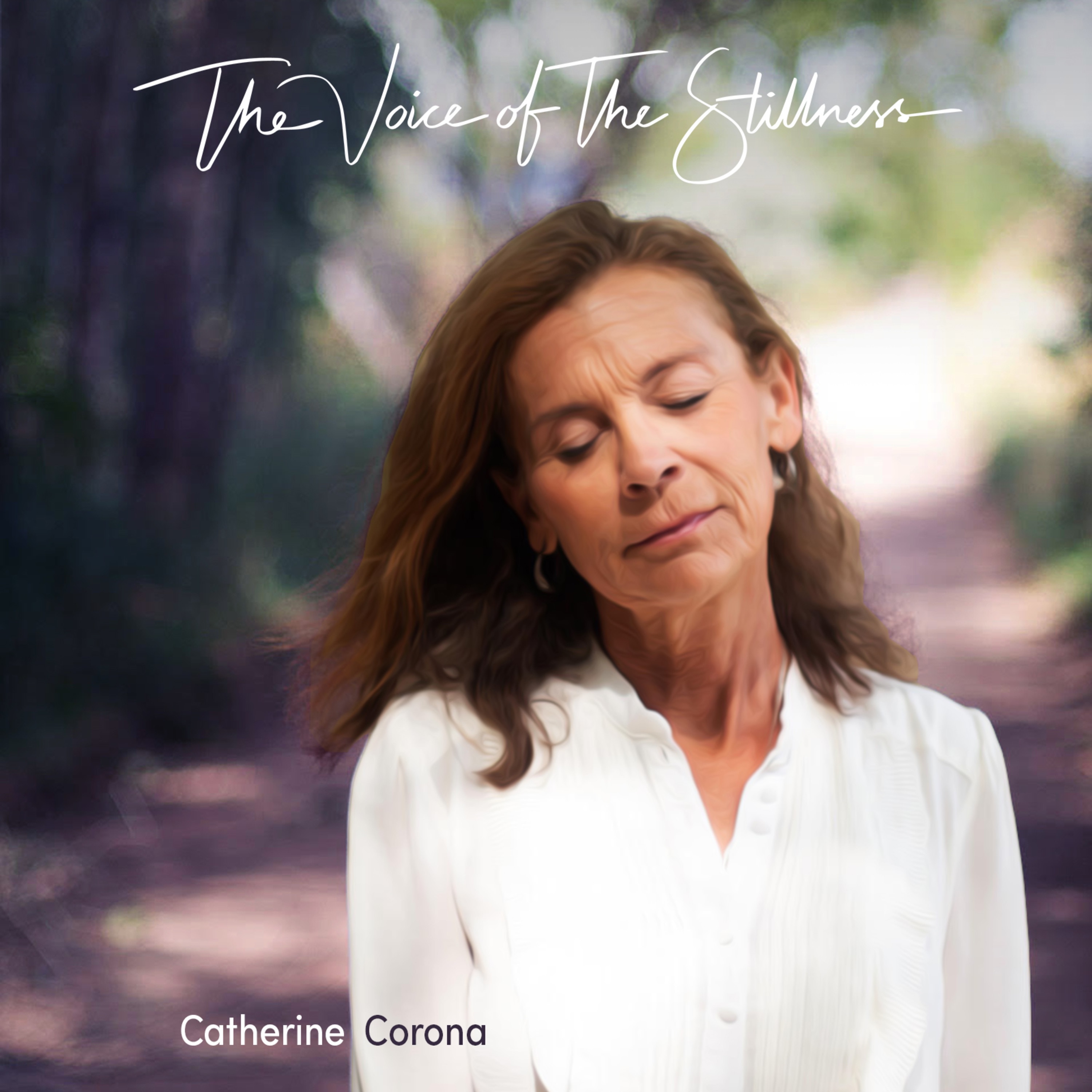 The Voice of the Stillness