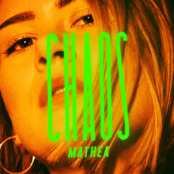 Chaos — Mathea
