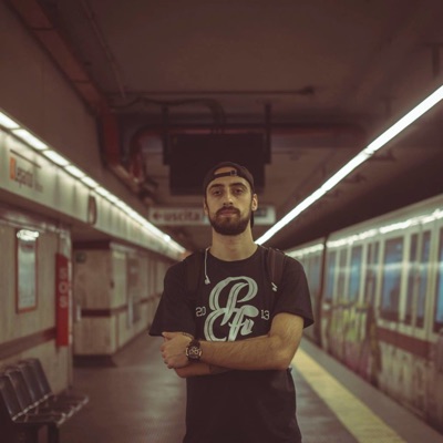 Tutto resta fuori (feat. Dj Snifta) - Single