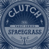 Spacegrass (Weathermaker Vault Series) artwork