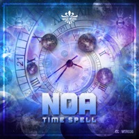 Time Spell - Single - Noa