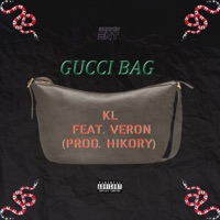 Gucci Bag (feat. Veron) - Single - KL