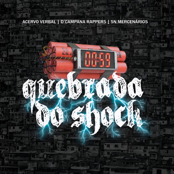 Quebrada do Shock