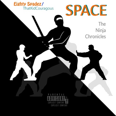 Space: The Ninja Chronicles