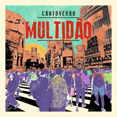 Multidão - Single