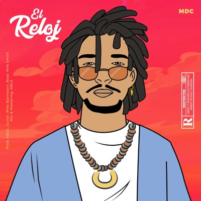 El Reloj - Single