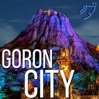 Goron City (From 