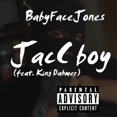 Jacc Boy (feat. King Dahmer) - Single