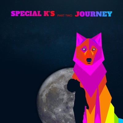 The Journey, Pt. 2 - Single