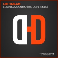 El Diablo Adentro (The Devil Inside) - Single - Lee Haslam