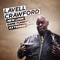 The Waterpark Incident - Lavell Crawford lyrics