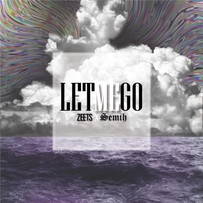 Let Me Go - Single