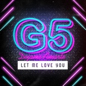 G5 - Déjame Amarte