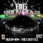 BIG Body Benz 2 - Single