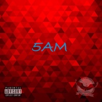 5 AM (feat. Lyto) - Single - J Clutch