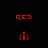 Red - Single - Dyve