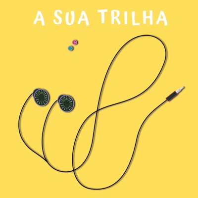 A Sua Trilha - Single
