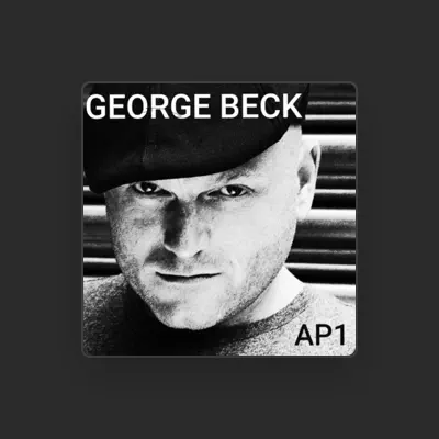 Listen to George Beck, watch music videos, read bio, see tour dates & more!