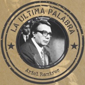 La ultima Palabra artwork