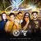 Praia (feat. K.E, Hava, IKRO & Yuri Rasta) - Atlântida Co. & Bril lyrics
