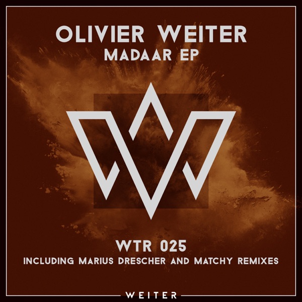 Madaar - EP