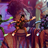 מה אני נראה לך - Single - Peled