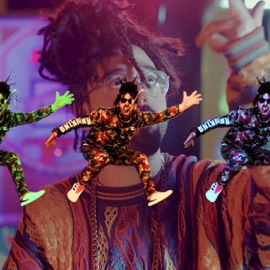 Ma Ani Nira Lecha Peled