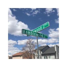 No Time to Cry Andiroo