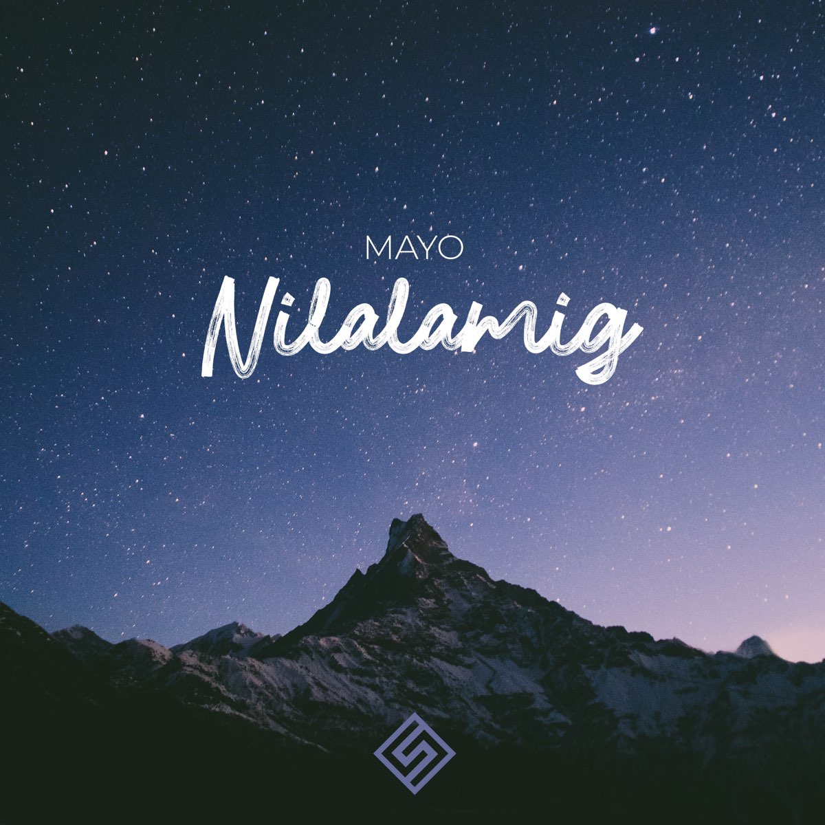Nilalamig - Single by MAYO on Apple Music