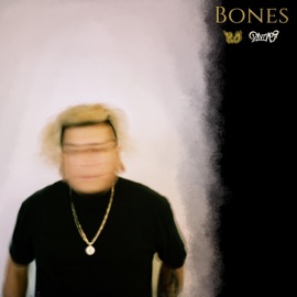 Bones Kenny Orlando
