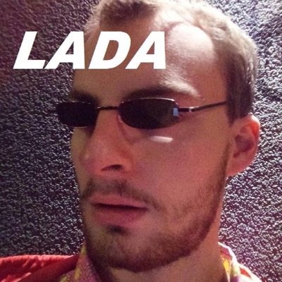 Lada (feat. Kil Fergie Baulitz) - Single