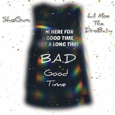 Good Time - Single