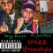 Spazz Freestyle (feat. Jacc9ine) - Jayy Fazzo lyrics