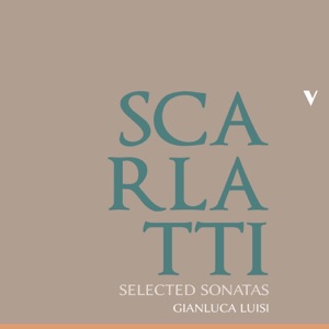 D. Scarlatti: Piano Sonatas, Kk. 159, 380 & 517 - Single