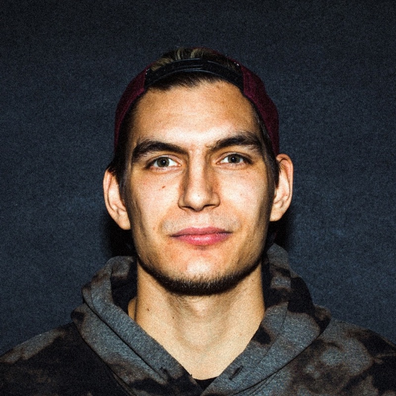 Beauty & The Beats - BASS X NARCOTIC