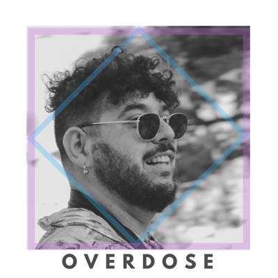 Overdose (Black Rainbow 2.0) - Single
