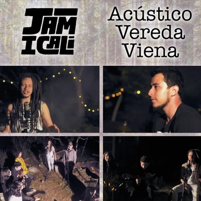 Acústico Vereda Viena - EP