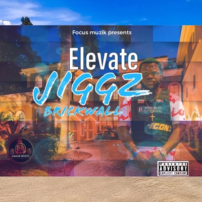 Elevate - Single