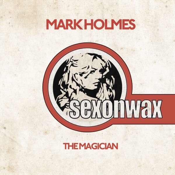 The Magician - Single