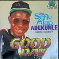 Ojumo Ire
