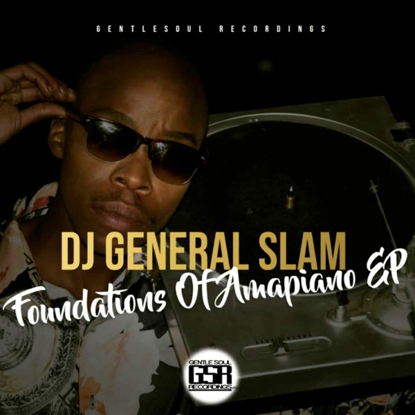 Foundations of Amapiano