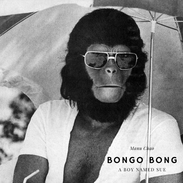 Bongo Bong (Je Ne T'aime Plus) - Song by A Boy Named Sue - Apple Music