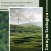 Madalena Ajuda - Preservação do Meio Ambiente