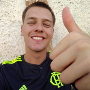 De Glockada na Favela (feat. DJ VM)
