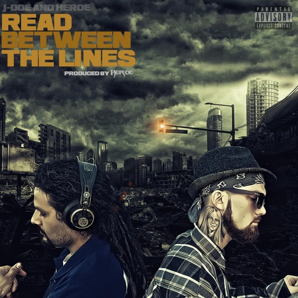 Read Between the Lines