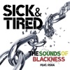 Sick & Tired (feat. HSRA) - Single, 2020