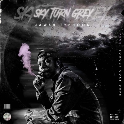 Sky Turn Grey - Single